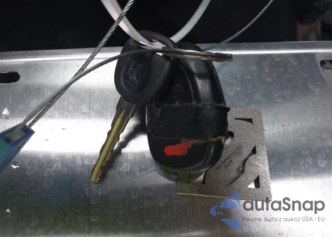 2008 Saturn Outlook Xr from USA, damaged, VIN 5GZER33778J276492